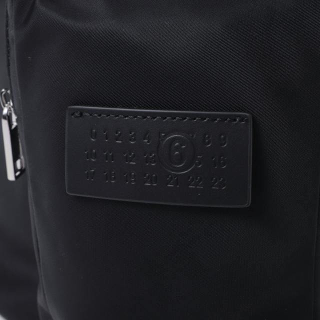 エムエム 6 メゾンマルジェラ MM6 Maison Margiela ボディバッグ スリングバッグ NUMERIC SLING BACKPACK ニューメリック_7