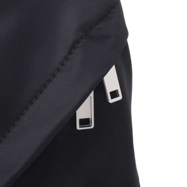 エムエム 6 メゾンマルジェラ MM6 Maison Margiela ボディバッグ スリングバッグ NUMERIC SLING BACKPACK ニューメリック_8