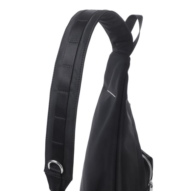 エムエム 6 メゾンマルジェラ MM6 Maison Margiela ボディバッグ スリングバッグ NUMERIC SLING BACKPACK ニューメリック_10