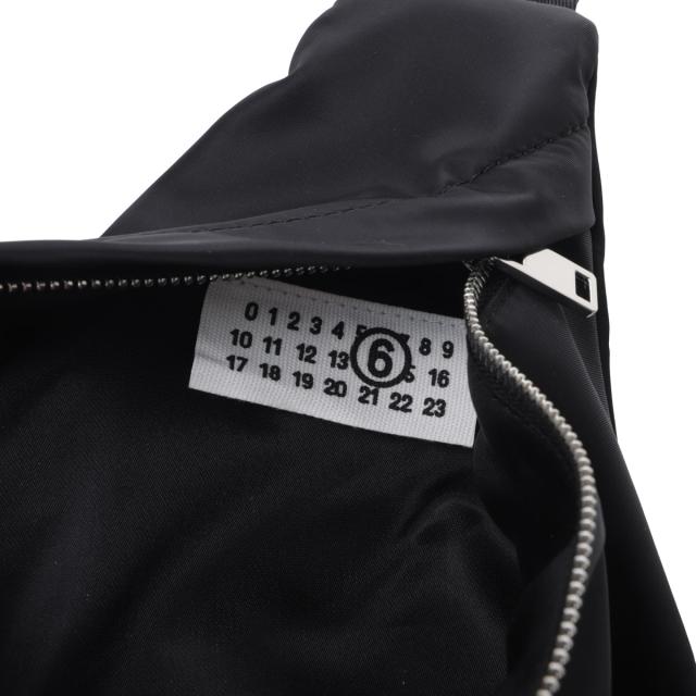 エムエム 6 メゾンマルジェラ MM6 Maison Margiela ボディバッグ スリングバッグ NUMERIC SLING BACKPACK ニューメリック_11
