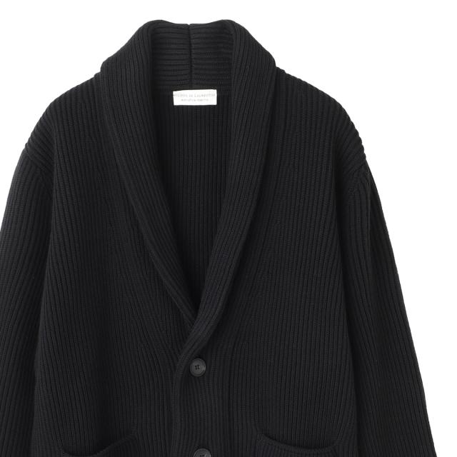 フィリッポ デ ローレンティス FILIPPO DE LAURENTIIS カーディガン メンズ_4