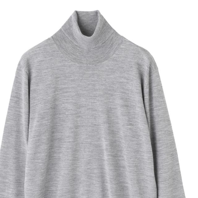 フィリッポ デ ローレンティス FILIPPO DE LAURENTIIS タートルネック ニット メンズ_4