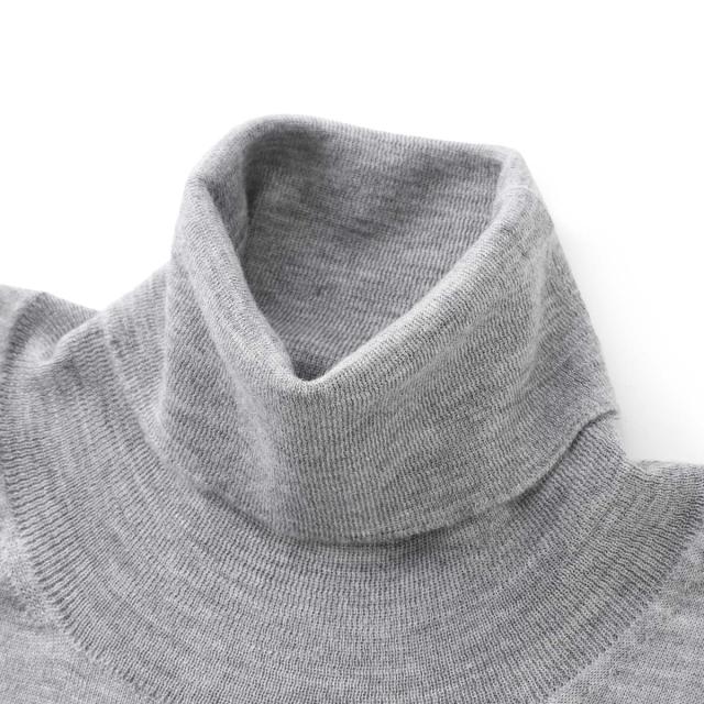 フィリッポ デ ローレンティス FILIPPO DE LAURENTIIS タートルネック ニット メンズ_5