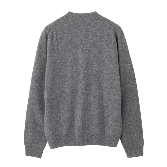 コム デ ギャルソン COMME des GARCONS Vネック カーディガン メンズ