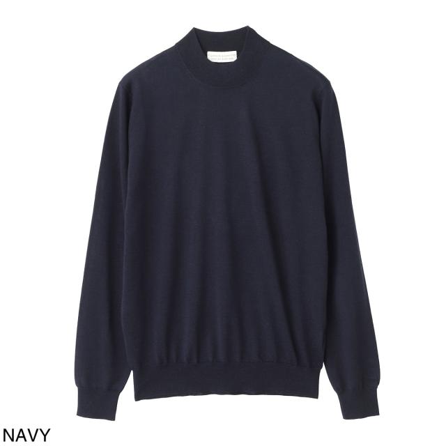 あす着] フィリッポ デ ローレンティス FILIPPO DE LAURENTIIS モック