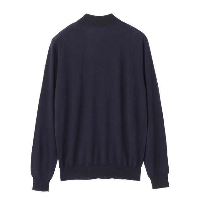 フィリッポ デ ローレンティス FILIPPO DE LAURENTIIS モックネック ニット メンズ_2