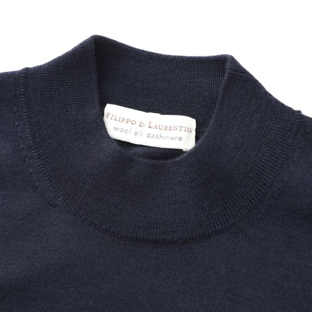 あす着] フィリッポ デ ローレンティス FILIPPO DE LAURENTIIS モック