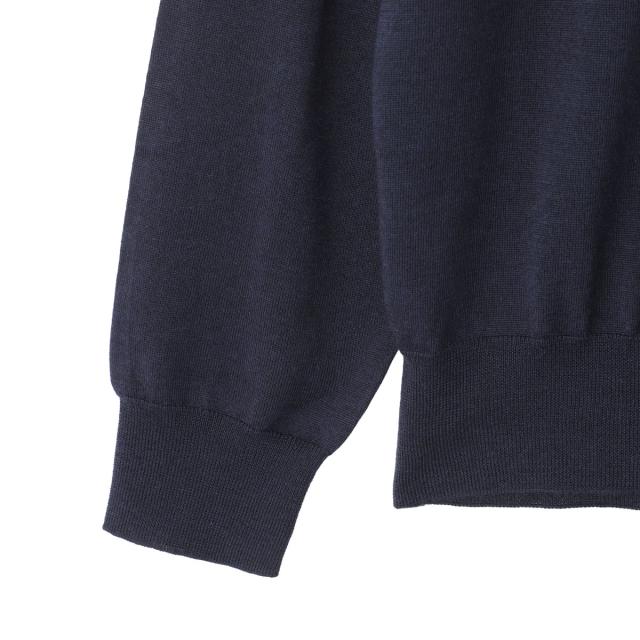 フィリッポ デ ローレンティス FILIPPO DE LAURENTIIS モックネック ニット メンズ_6