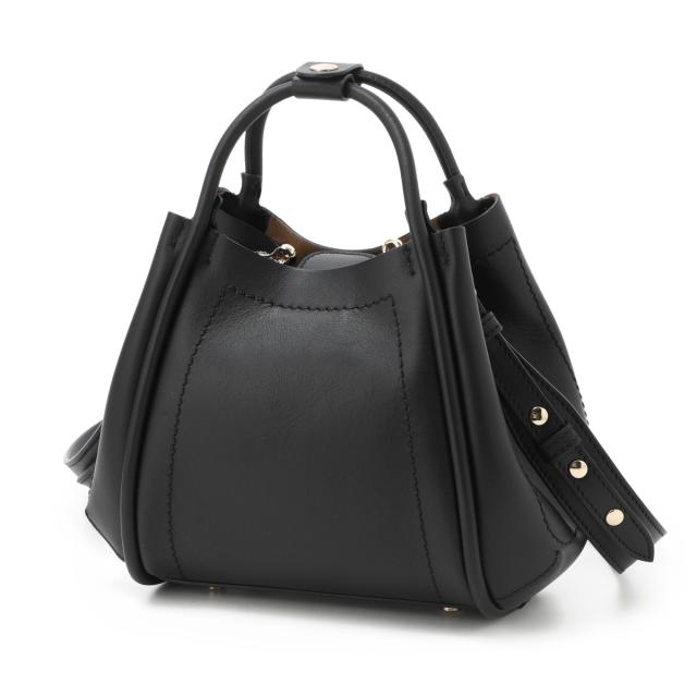 あす着] マックスマーラ Max Mara ハンドバッグ 3WAY ショルダーバッグ