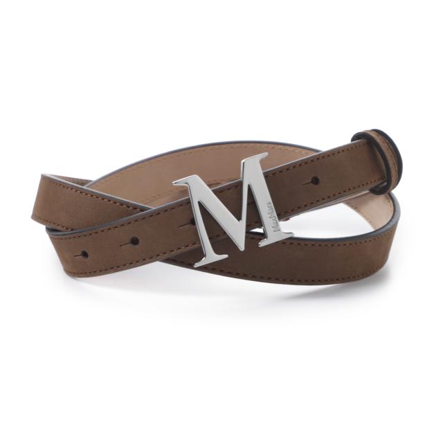 [あす着] マックスマーラ Max Mara ベルト レディース MCLASSIC20S