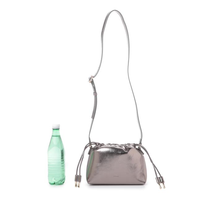 あす着] アーペーセー A.P.C. ショルダーバッグ 2WAY ミニバッグ