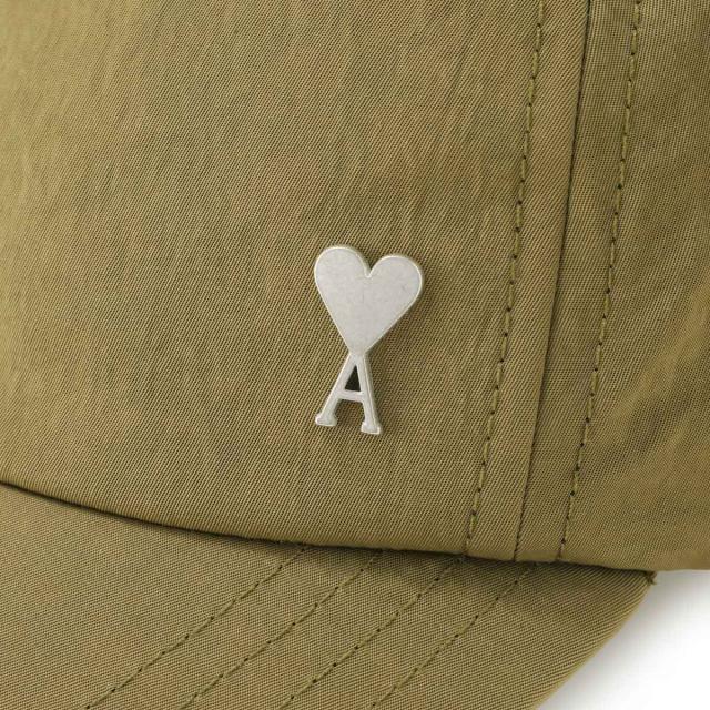 [あす着] アミ AMI ベースボールキャップ メンズ レディース あす着] アミ AMI ベースボールキャップ メンズ レディース AMI DE COEUR