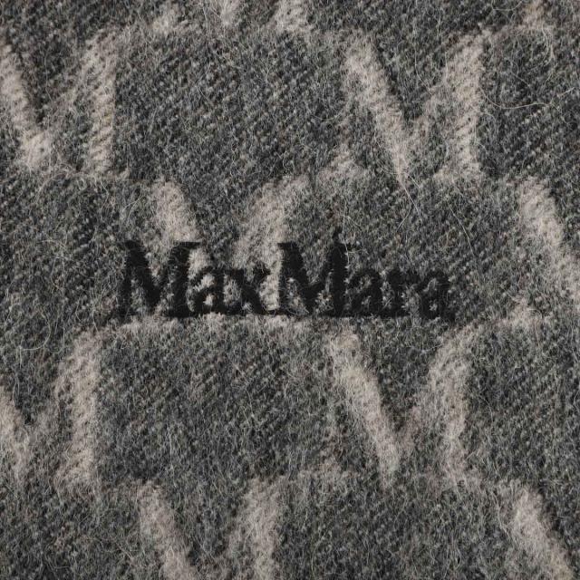 マックスマーラ Max Mara マフラー ストール レディース WKLOGO_4