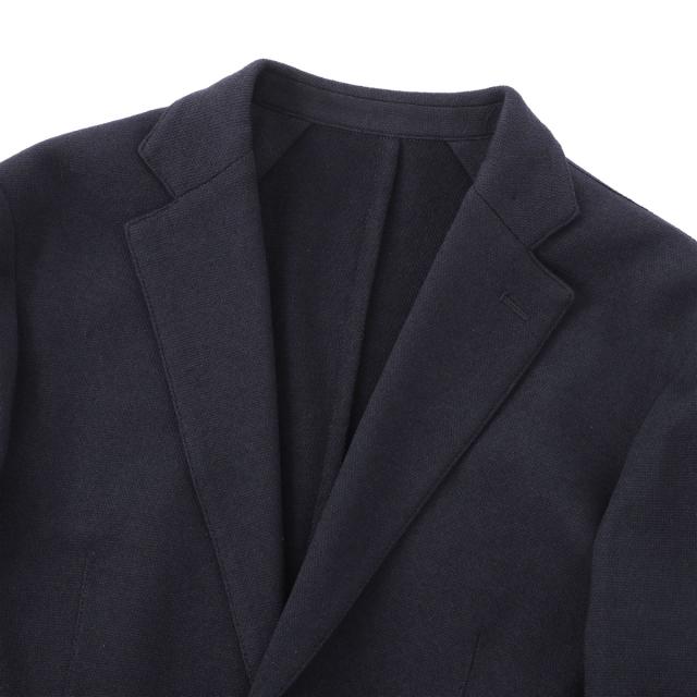 ギローバー GUY ROVER 2つボタン ジャケット シングルジャケット メンズ SOFFIO JACKET_5