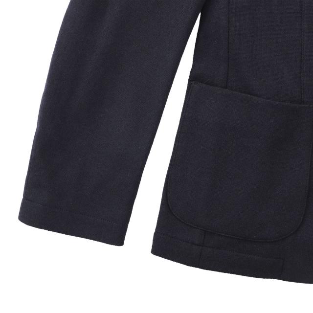 ギローバー GUY ROVER 2つボタン ジャケット シングルジャケット