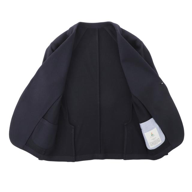 ギローバー GUY ROVER 2つボタン ジャケット シングルジャケット メンズ SOFFIO JACKET_9