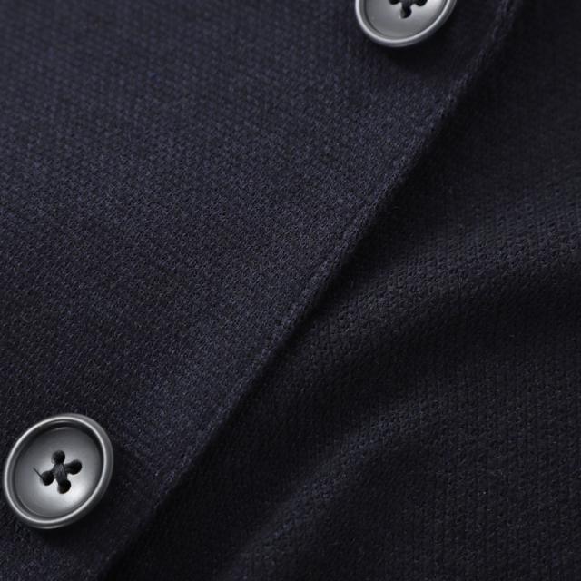 ギローバー GUY ROVER 2つボタン ジャケット シングルジャケット メンズ SOFFIO JACKET_11