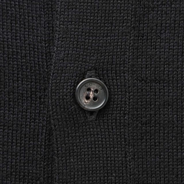 ザノーネ ZANONE 長袖ニットシャツ メンズ CAMICIA_8
