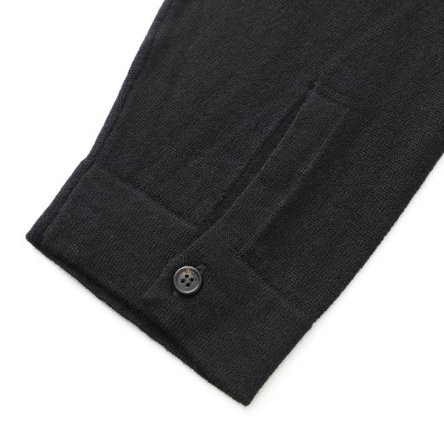 ザノーネ ZANONE 長袖ニットシャツ メンズ CAMICIA_10