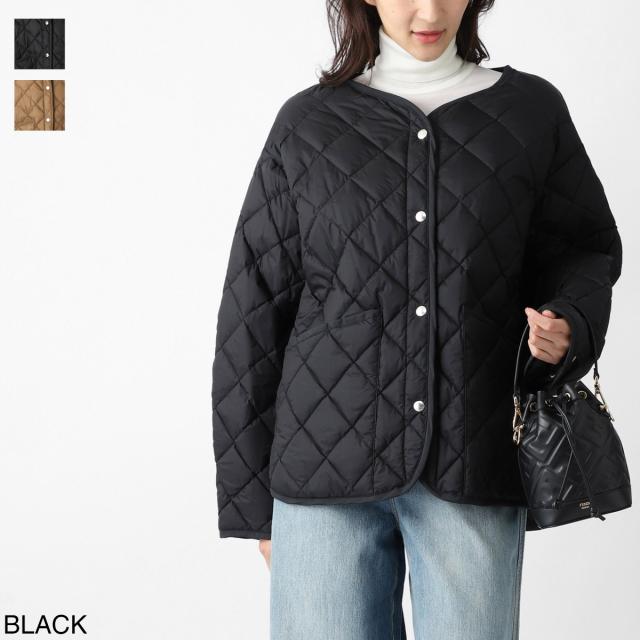 [あす着] タトラス TATRAS ダウンジャケット ダウンブルゾン レディース ASTER アスター