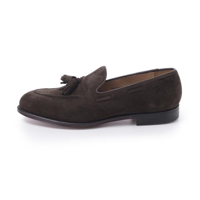 クロケット&ジョーンズ CROCKETT&JONES タッセルローファー メンズ CAVENDISH2 キャベンディッシュ2 ワイズE ラスト325_2