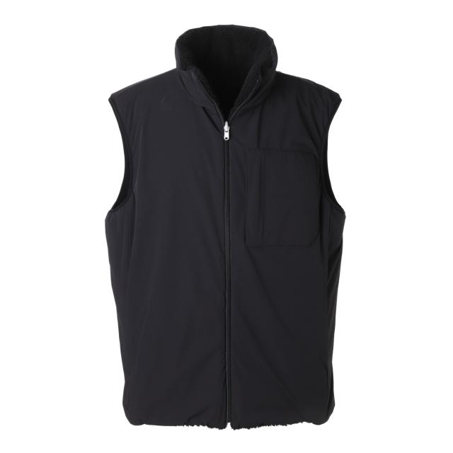 [あす着] ヘルノ HERNO ベスト ジレ メンズ FUNCTIONAL WARDROBE ヘルノ HERNO ベスト ジレ メンズ FUNCTIONAL WARDROBEの通販はau PAY