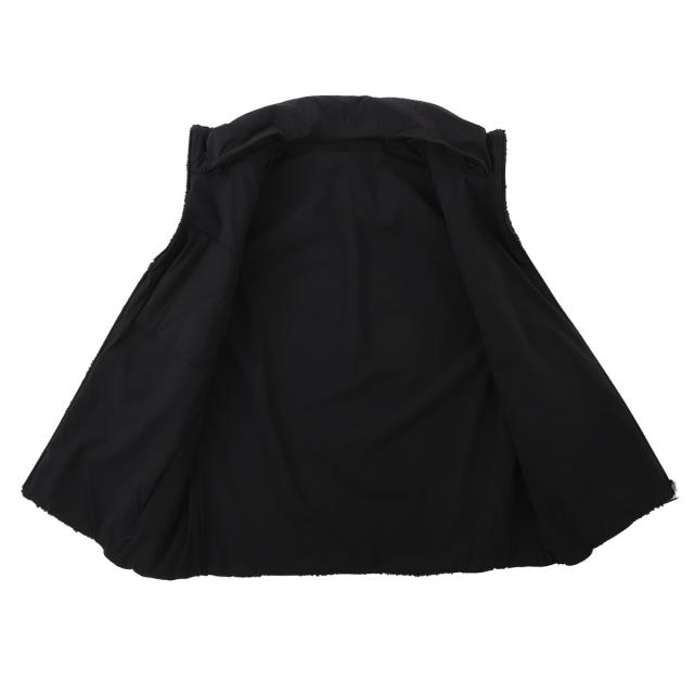 ヘルノ HERNO ベスト ジレ メンズ FUNCTIONAL WARDROBEの通販はau PAY