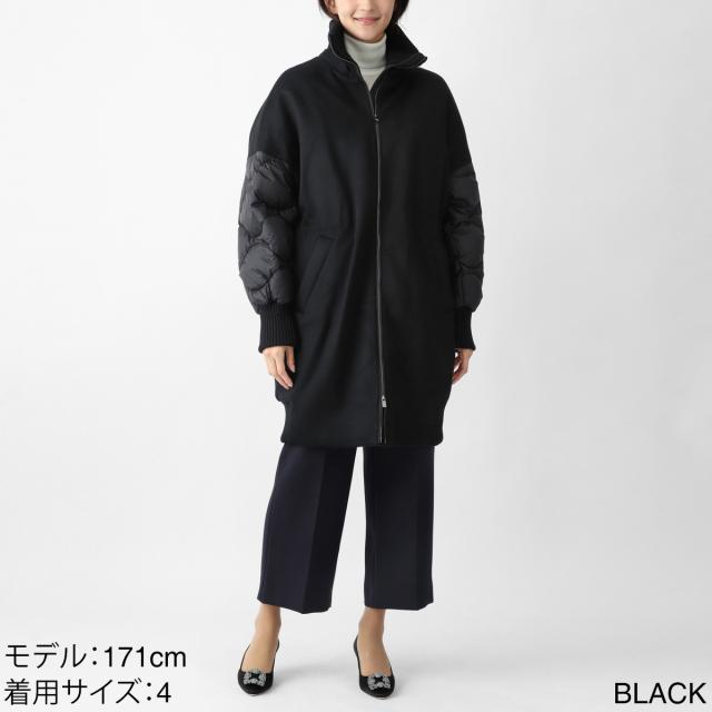 タトラス TATRAS ダウンジャケット ダウンブルゾン レディース POTENTILLA ポテンティラ_3