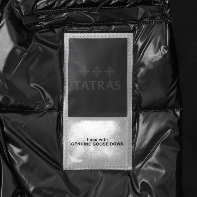 タトラス TATRAS ダウンジャケット ダウンブルゾン レディース POTENTILLA ポテンティラ_13