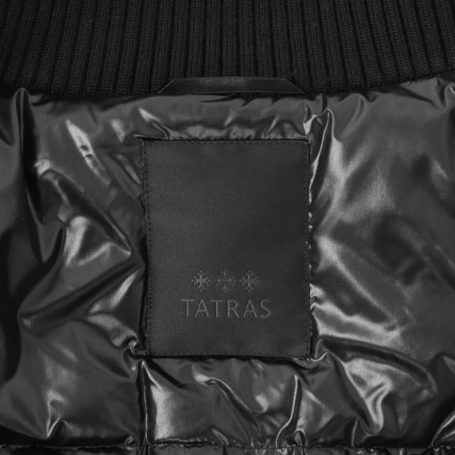 タトラス TATRAS ダウンジャケット ダウンブルゾン レディース POTENTILLA ポテンティラ_14