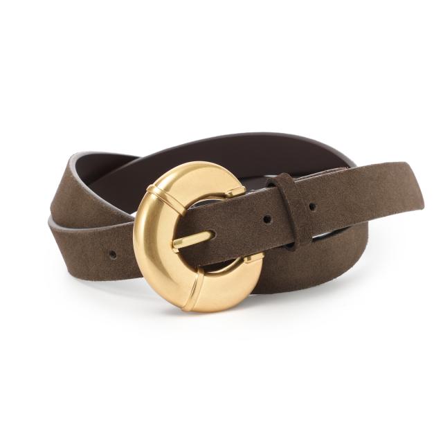 [あす着] ウィークエンドマックスマーラ WEEKEND Max Mara ベルト レディース SEBINO