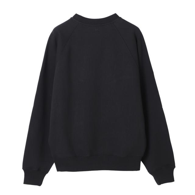 あす着] アミ AMI スウェットシャツ メンズ レディース AMI DE COEUR