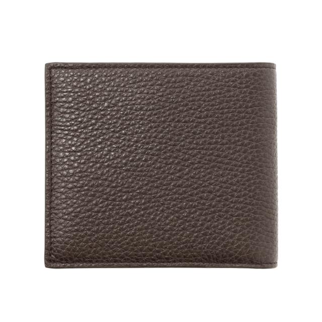 セリーヌ CELINE 2つ折り財布 小銭入れ付き メンズ BI-FOLD WALLET WITH COIN_2