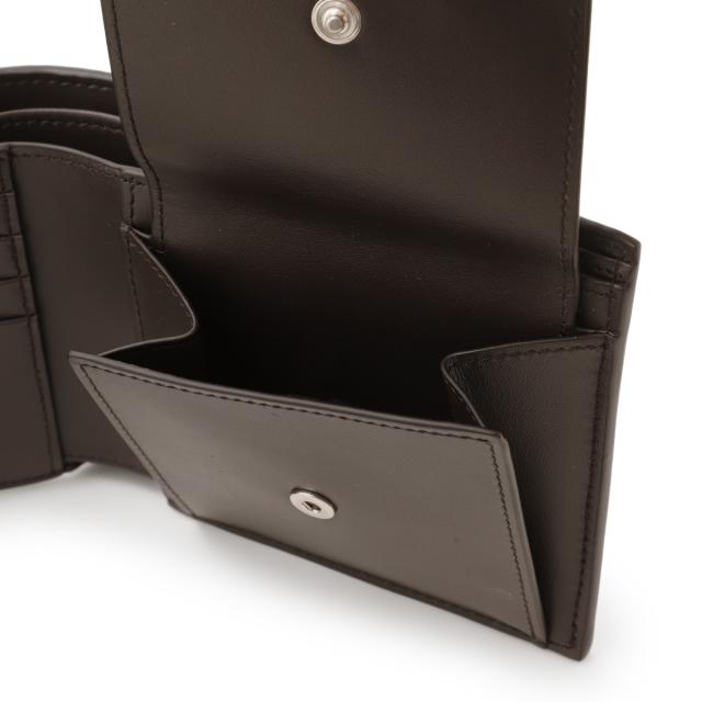 セリーヌ CELINE 2つ折り財布 小銭入れ付き メンズ BI-FOLD WALLET WITH COIN_5