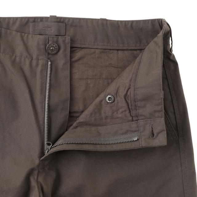 ストーンアイランド STONE ISLAND カーゴパンツ チノパンツ メンズ 3100042 WEATHERPROOF COTTON CANVAS_STONE ISLAND GHOST_1
