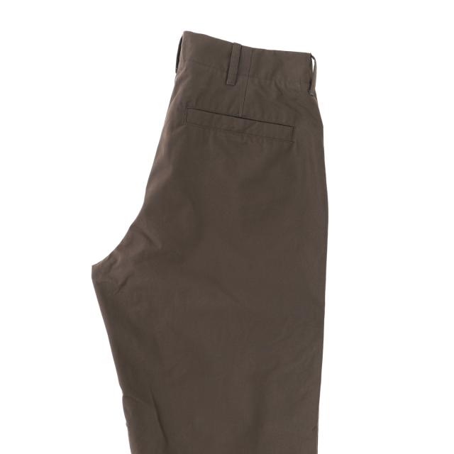 ストーンアイランド STONE ISLAND カーゴパンツ チノパンツ メンズ 3100042 WEATHERPROOF COTTON CANVAS_STONE ISLAND GHOST_3
