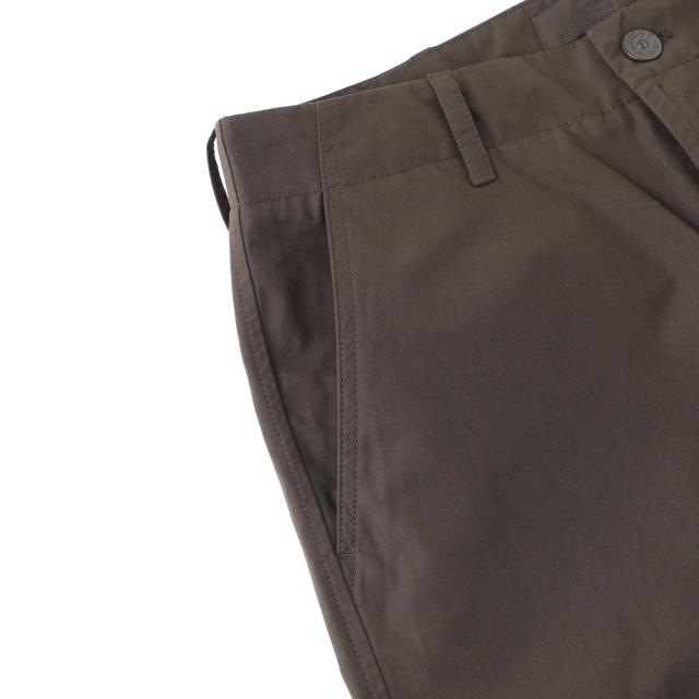 ストーンアイランド STONE ISLAND カーゴパンツ チノパンツ メンズ 3100042 WEATHERPROOF COTTON CANVAS_STONE ISLAND GHOST_6