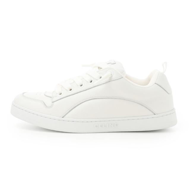 セリーヌ CELINE スニーカー メンズ HUNTINGTON LOW LACE-UP SNEAKER_2
