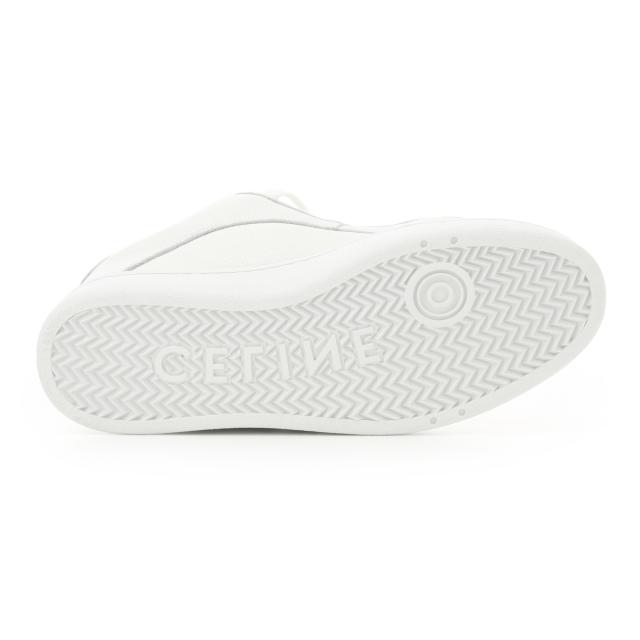 セリーヌ CELINE スニーカー メンズ HUNTINGTON LOW LACE-UP SNEAKER_4
