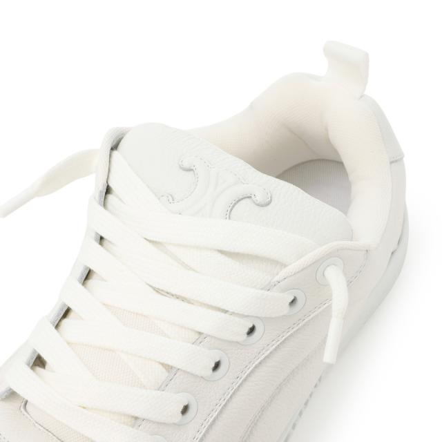 セリーヌ CELINE スニーカー メンズ HUNTINGTON LOW LACE-UP SNEAKER_6
