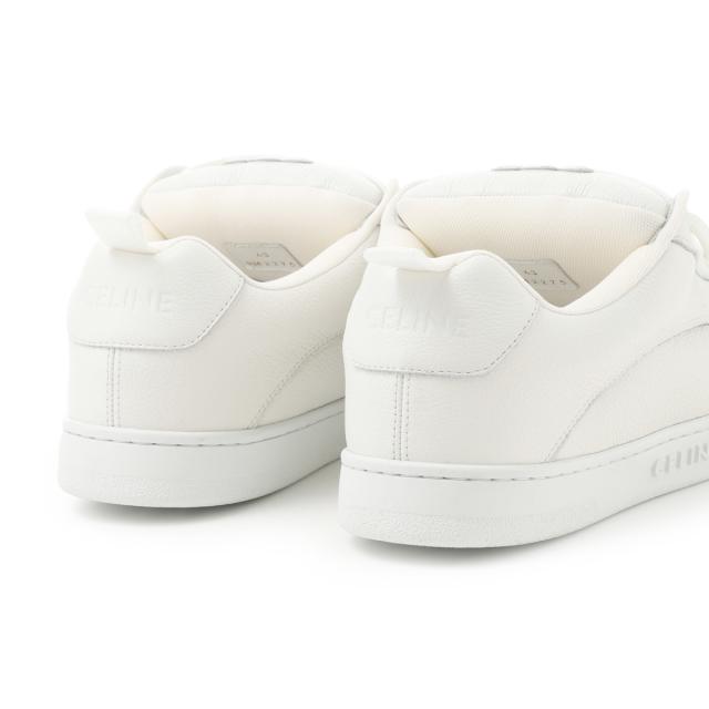 セリーヌ CELINE スニーカー メンズ HUNTINGTON LOW LACE-UP SNEAKER_7