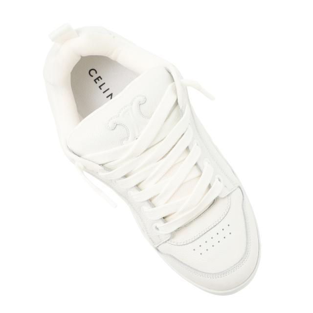 セリーヌ CELINE スニーカー メンズ HUNTINGTON LOW LACE-UP SNEAKER_8