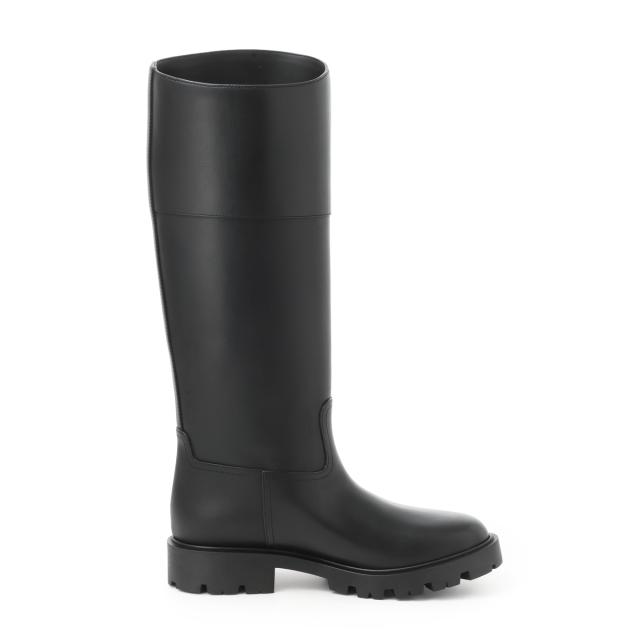 セリーヌ CELINE ロングブーツ ハイブーツ レディース MARGARET HIGH BOOT 35 マーガレット ハイブーツ_3