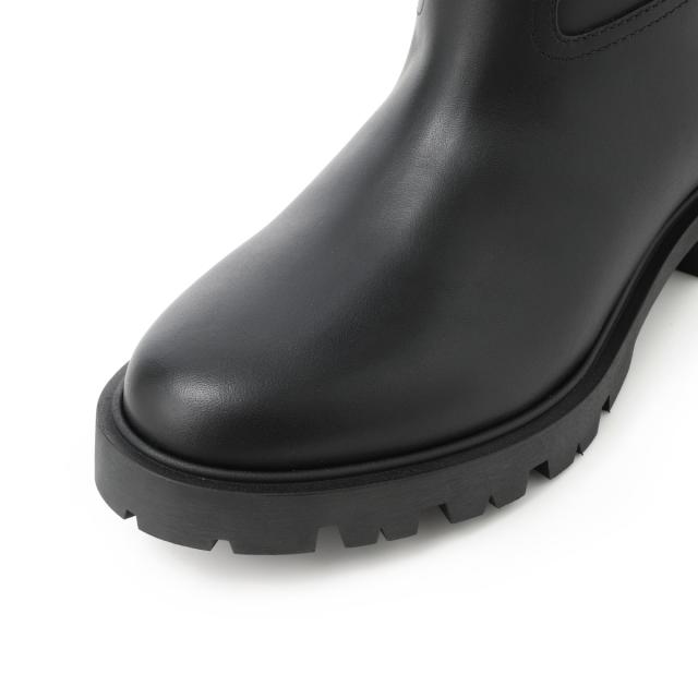 セリーヌ CELINE ロングブーツ ハイブーツ レディース MARGARET HIGH BOOT 35 マーガレット ハイブーツ_5