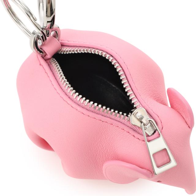 あす着] ロエベ LOEWE キーチャーム バッグチャームモチーフ