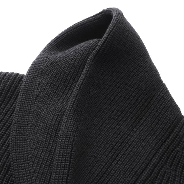 ドルモア DRUMOHR カーディガン ショールカラー カーディガン メンズ CARDIGAN COLLO A SCIALLE ML_6