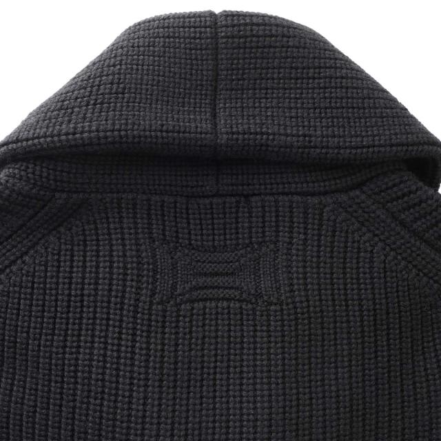 ドルモア DRUMOHR カーディガン ショールカラー カーディガン メンズ CARDIGAN COLLO A SCIALLE ML_7