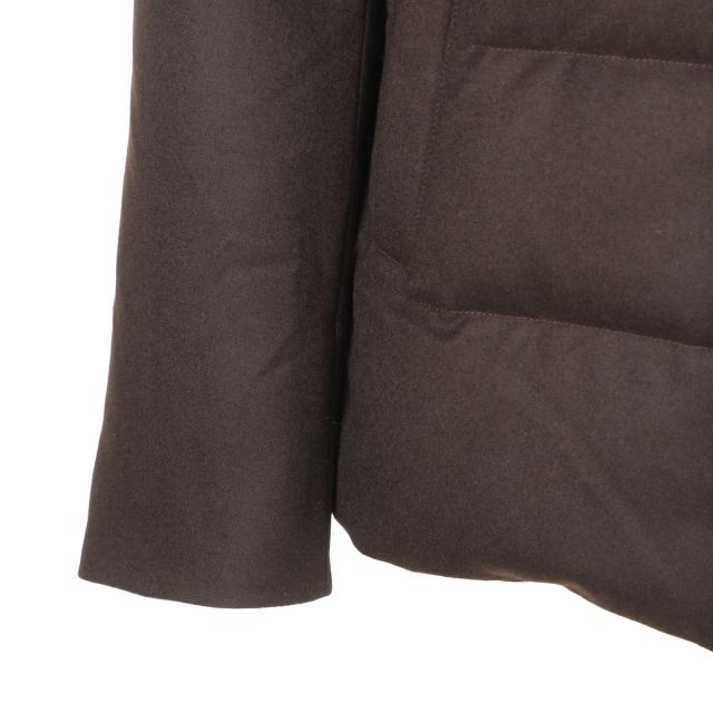 あす着] モンテコーレ Montecore ダウンジャケット メンズ F09MUCX820