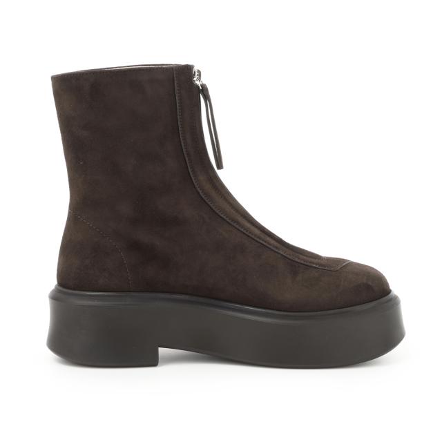 ザ ファースト THE ROW アンクルブーツ レディース ZIPPED BOOT 1