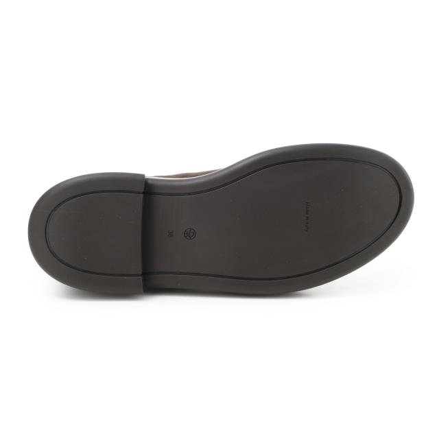 ザ ファースト THE ROW アンクルブーツ レディース ZIPPED BOOT 1